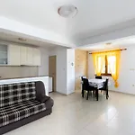 Mario Apartment