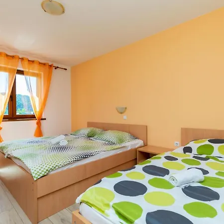 Apartmán Mario
