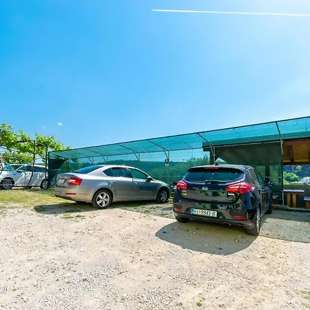 Mario Apartmán Lopar