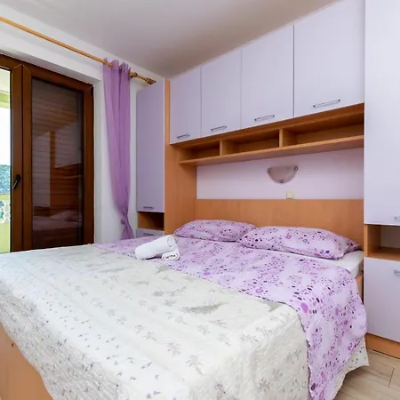 Apartmán Mario Lopar