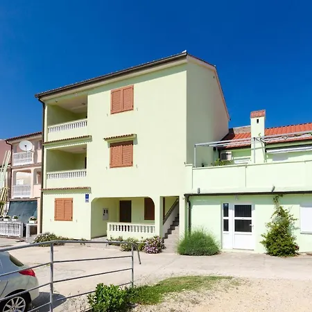 Apartman Mario