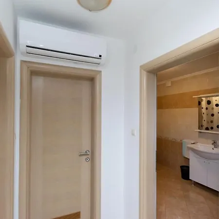 Mario Apartment