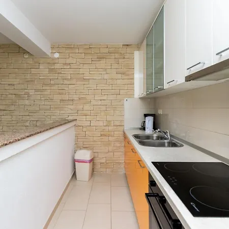 Mario Apartment Lopar