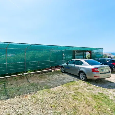 Mario Apartament