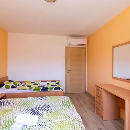 Mario Apartment