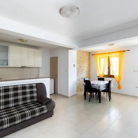 Mario Apartment